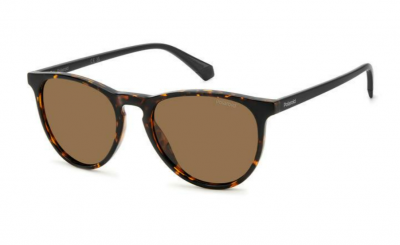 Солнцезащитные очки Polaroid PLD 4152/S 086SP (19-54-145) с поляризационными линзами