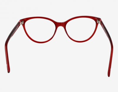 Оправа Benetton BEO109 200 (16-53-140), красный оригинальный