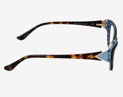 Оправа Guess GU2747 052 (16-51-140), коричневый синий