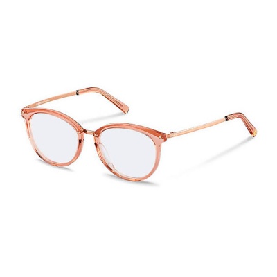 Оправа для зрения Rocco by Rodenstock RR457 D Прозрачная оправа для зрения Rocco by Rodenstock RR457 D