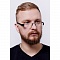 Очки с диоптриями +1 Porsche Design P8801 A