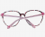 Оправа Benetton BEO1073 281 (16-56-140), оригинальный розовый