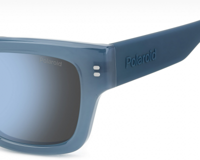 Солнцезащитные очки Polaroid PLD 6238/S/X MVU5X (21-51-140)