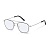 Оправа Rodenstock R2648 A (51-18-135), серебристый чёрный
