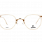 Оправа Rodenstock R7079 B (23-46-140), оригинальный розовый золотистый