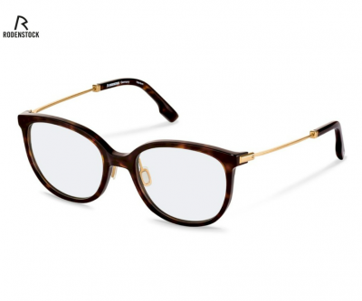 Оправа Rodenstock R8036 B000 (19-53-140), гавана золотистый