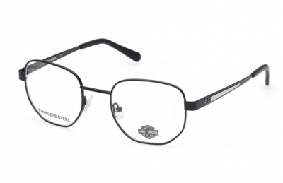 Оправа Harley-Davidson HD0881 002 (21-50-145), чёрный