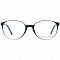 Оправа Porsche Design P8312 E (51-19-140), чёрный