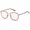 Оправа Rodenstock R7114 A (49-18-135), розовый золотистый Оправа для зрения Rodenstock R7114 A (49-18-135)