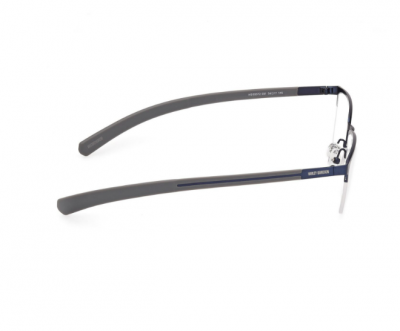 Оправа Harley-Davidson HD50072 091 (17-54-145), синий серый