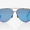 Очки солнцезащитные Porsche Design P8939 A (13-62-145), серебристый