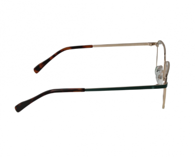 Оправа Benetton BEO309 503 (19-52-145), золотистый зелёный