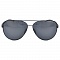 Очки солнцезащитные Porsche Design P8682 C (64-11-140), чёрный
