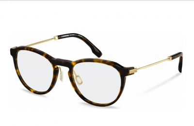 Оправа Rodenstock R8031 A000 (20-53-140), гавана золотистый