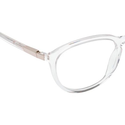 прозрачная оправа для зрения Rodenstock R5322 B