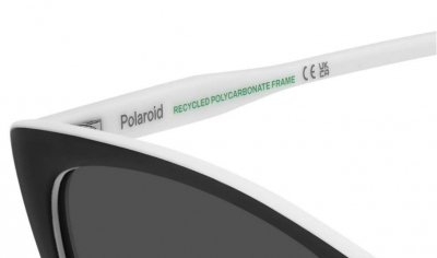 Солнцезащитные очки Polaroid PLD 4181/S 80SM9 (16-56-140) с поляризационными линзами