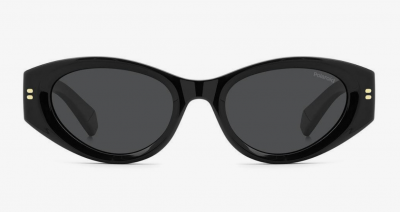 Солнцезащитные очки Polaroid PLD 6243/S/X 807M9 (20-51-140) с поляризационными линзами