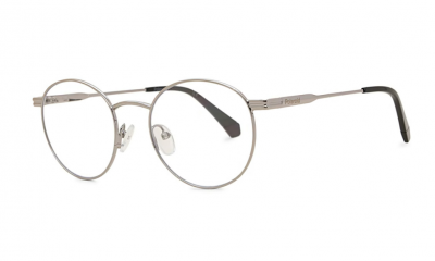 Оправа Polaroid PLD 6132/CS 6LB/M9 (20-51-145), серебристый