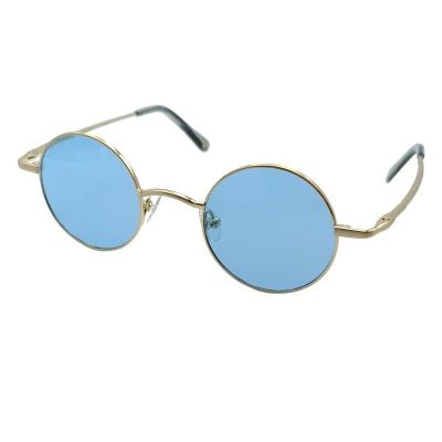 Очки John Lennon Walrus Matt Gold/Blue (41-21-135) купить