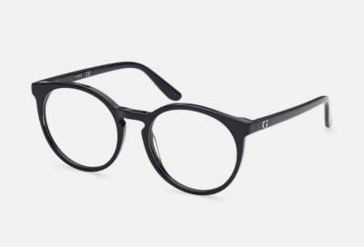 Оправа Guess GU2870 001 (19-53-140), чёрный оригинальный