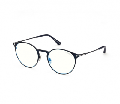 Оправа Tom Ford FT5798-B 091 (20-49-145), синий