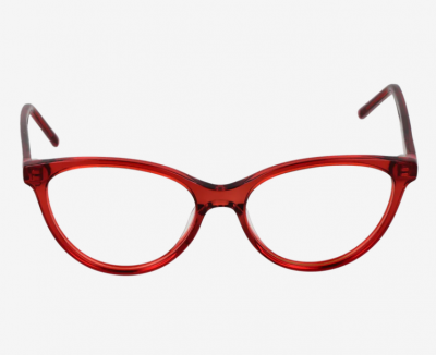 Оправа Benetton BEO109 200 (16-53-140), красный оригинальный