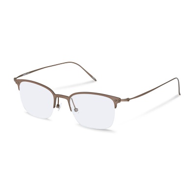 Оправа Rodenstock R7086 F (50-20-145), коричневый