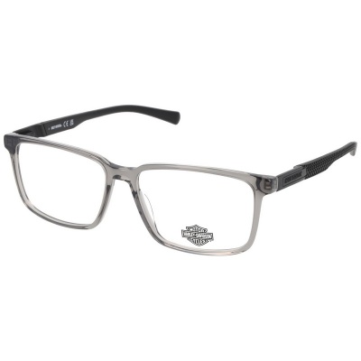 Оправа Harley-Davidson HD00007 026 (54-15-145), серый