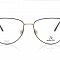 Женская оправа для зрения Rodenstock R7104 A (52-16-135), титан