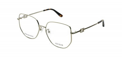 Оправа Guess GU2989-D 020 (16-55-145), серый оригинальный гавана