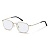 Оправа Rodenstock R2617 B (50-18-140), золотистый