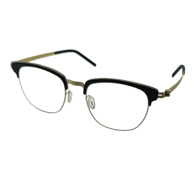 Оправа YVAN ALR T9622 C1 (51-19-148), чёрный