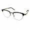 Оправа YVAN ALR T9622 C1 (51-19-148), чёрный
