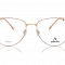 Женская оправа для зрения Rodenstock R7104 B (52-16-135), титан