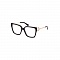 оправа женская Guess GU2910 001