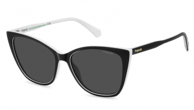 Солнцезащитные очки Polaroid PLD 4181/S 80SM9 (16-56-140) с поляризационными линзами