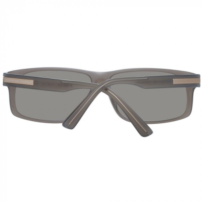 Очки солнцезащитные Porsche Design P8572 B (64-14-135), серый