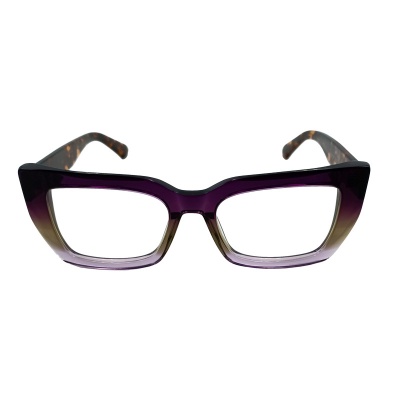 Оправа YVAN 22123 C3 (52-18-145), фиолетовый/оригинальный