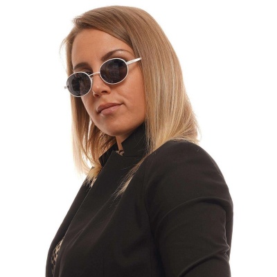 Очки Polaroid PLD 6066/S VK6/EX (51-20-145) с поляризационными линзами