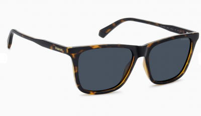 Солнцезащитные очки Polaroid PLD 4190/S 086C3 (16-56-145) с поляризационными линзами