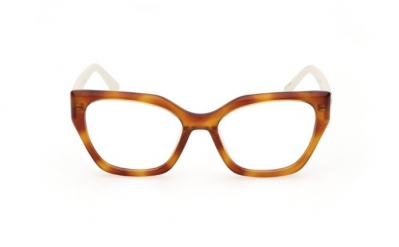 Оправа Guess GU50112 053 (17-53-145), коричневый оригинальный бежевый