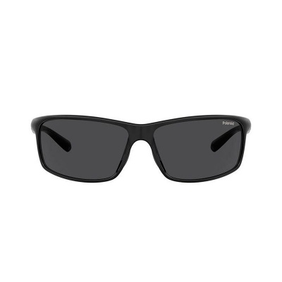 Спортивные солнцезащитные очки Polaroid PLD7036/S/807 с поляризационными линзами