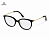 Оправа Rodenstock R8036 A000 (19-53-140), чёрный золотистый