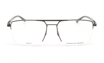 Оправа Porsche Design P8398 A (17-56-140), чёрный