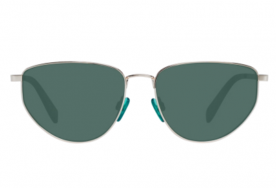 Солнцезащитные очки Benetton BE7033 402 (16-56-135) с поляризационными линзами