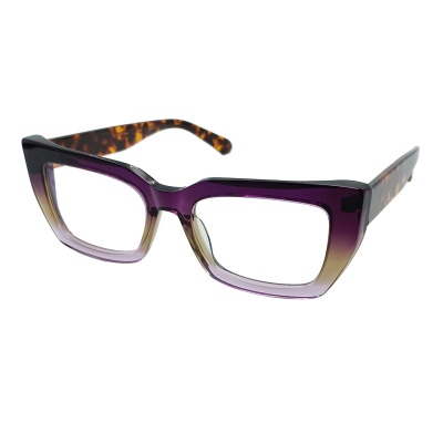 Оправа YVAN 22123 C3 (52-18-145), фиолетовый/оригинальный