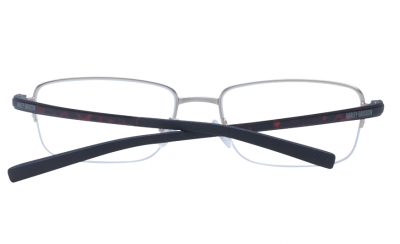 Оправа Harley-Davidson HD00017 032 (18-58-150), серебристый чёрный