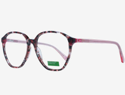 Оправа Benetton BEO1073 281 (16-56-140), оригинальный розовый