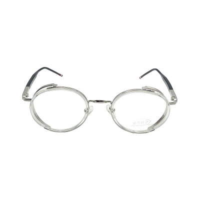 Оправа YVAN ZS52003 С1 (50-20-140), серебристый