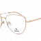 Женская оправа для зрения Rodenstock R7104 B (52-16-135), титан